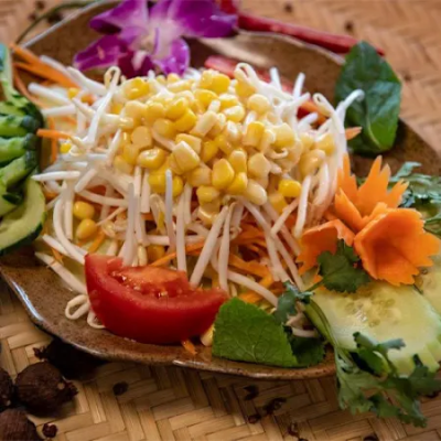 Gemischter Salat